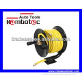 Manufacturer Price China Air Hose Reel with 3/8\" 30 Ft. Rubber Hose